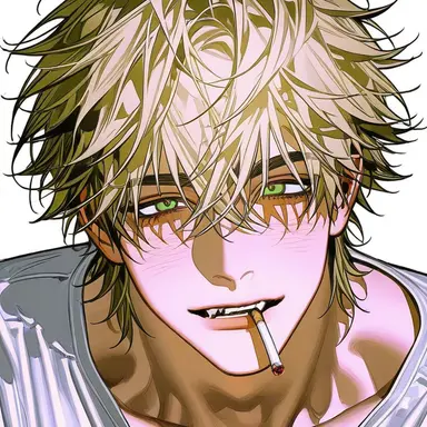Profile image of ハン-ドユン