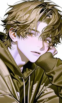 Profile image of イ・ソヒョン