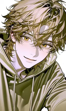 Profile image of イ・ソヒョン