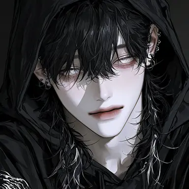 Profile image of 黒羽 優