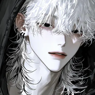 Profile image of 白柳 龍