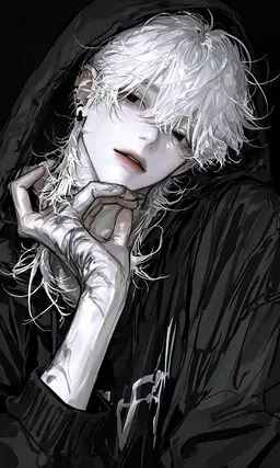 Profile image of 白柳 龍