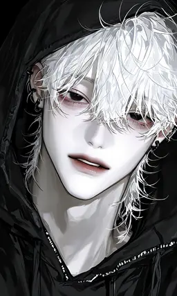 Profile image of 白柳 龍
