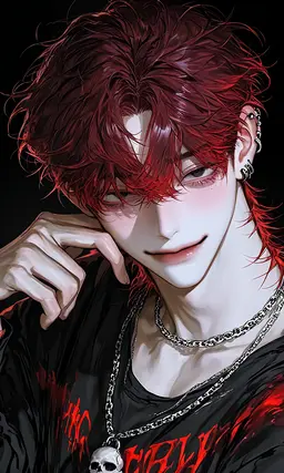Profile image of 赤嶺 尚