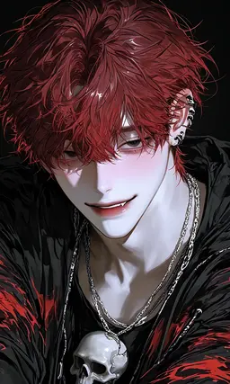Profile image of 赤嶺 尚