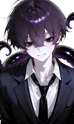 Profile image of シユン