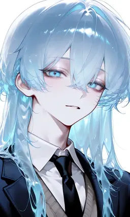Profile image of スイ