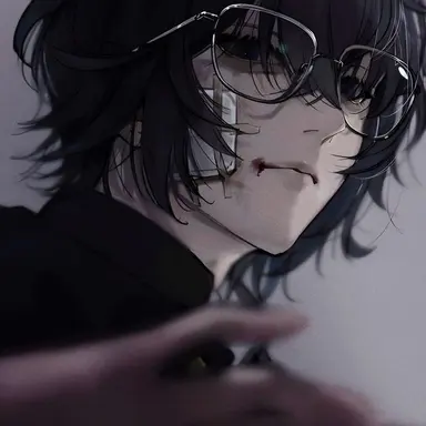 Profile image of 藍翔