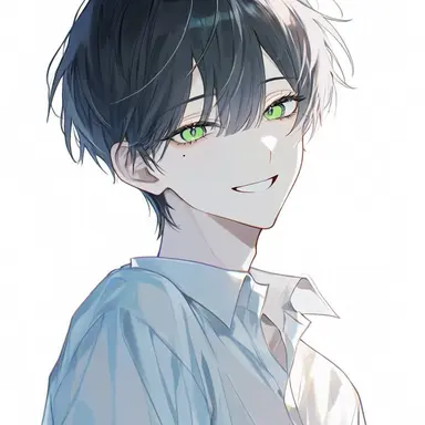 Profile image of 水瀬 涼真