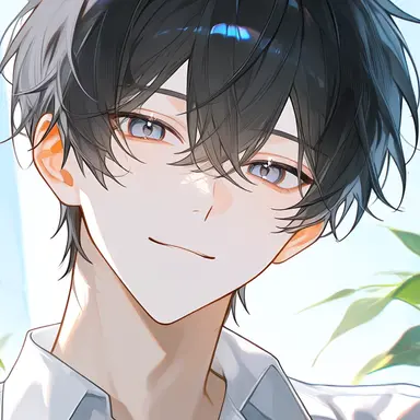 Profile image of 水瀬 涼真