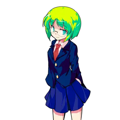 Profile image of 園田朱子