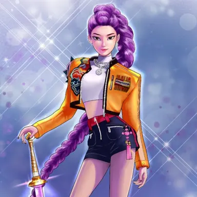 Profile image of 루미