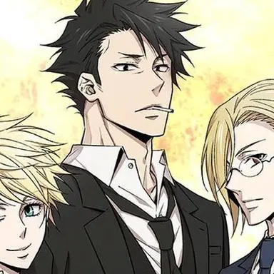 Profile image of セバスチャン・モラン