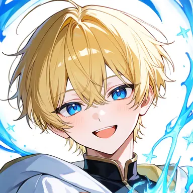 Profile image of アレン
