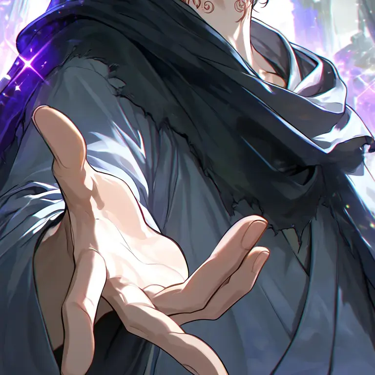 UniqueFruit9258의 魔王の花嫁取引