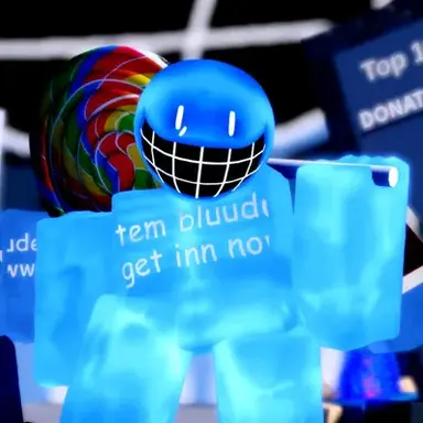 Profile image of 블루듀드