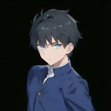 Profile image of 黯理魔天