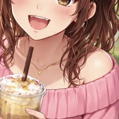 Profile image of みき