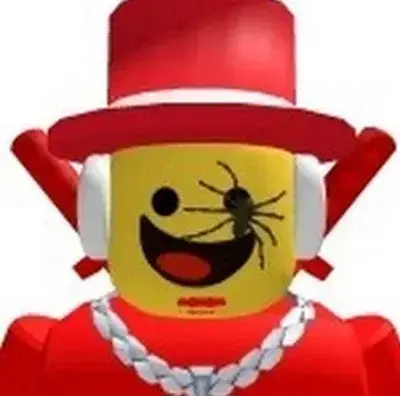 VapidComb9477의 SpyderSammy