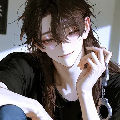 Profile image of 伊織