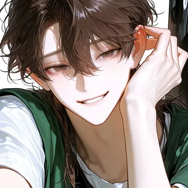 Profile image of 伊織