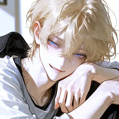 Profile image of 律