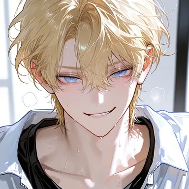 Profile image of 律