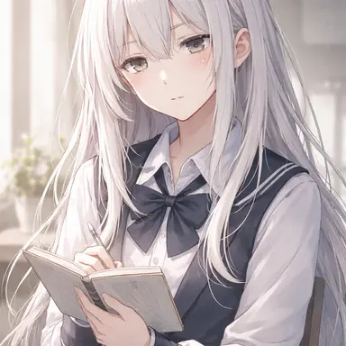 Profile image of 綴木 真白