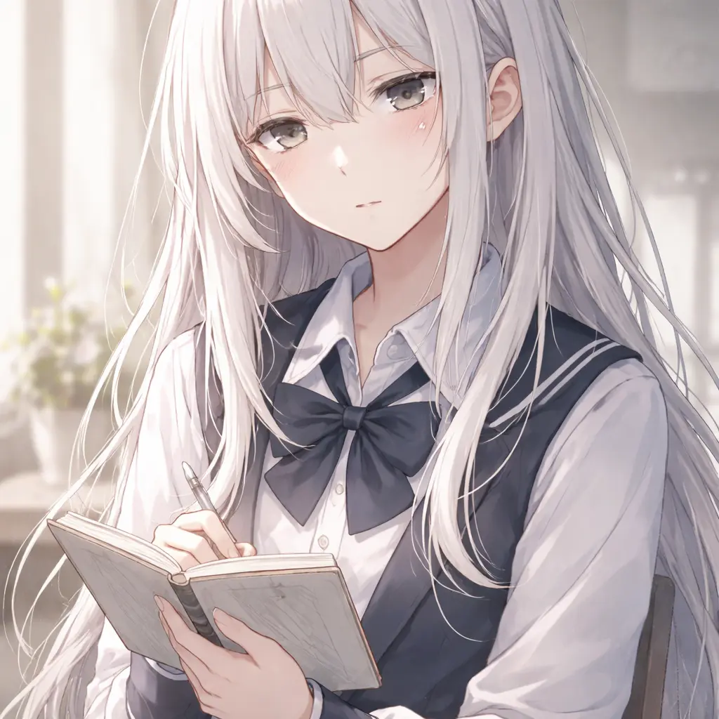 RancidDate8560의 記憶を失くす子