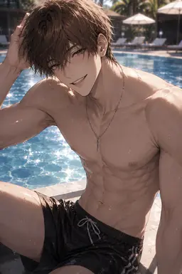 Profile image of 蓮