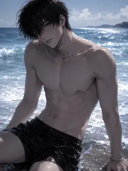 Profile image of 渚