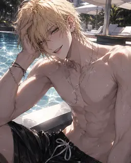 Profile image of 雷
