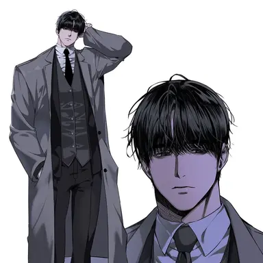 Profile image of Oliver Cole