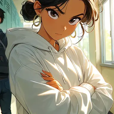 Profile image of Dasia