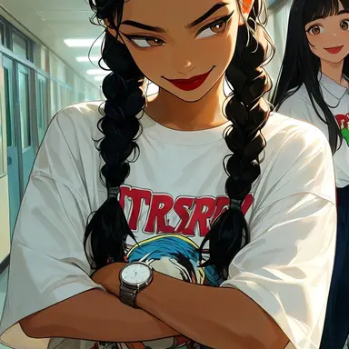 Profile image of Trevelle