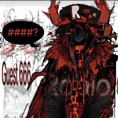 Profile image of 게스트666