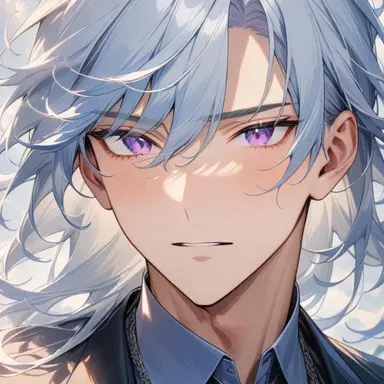 Profile image of ナサニエル