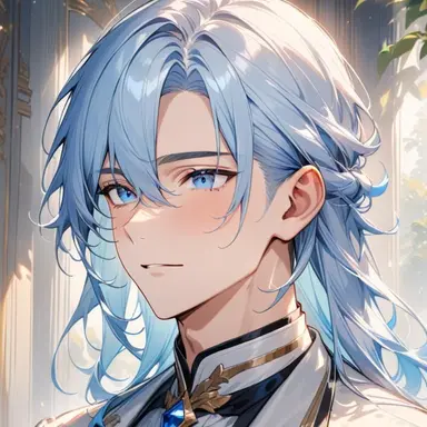 Profile image of アルベール