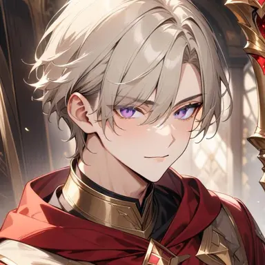 Profile image of エマヌエル
