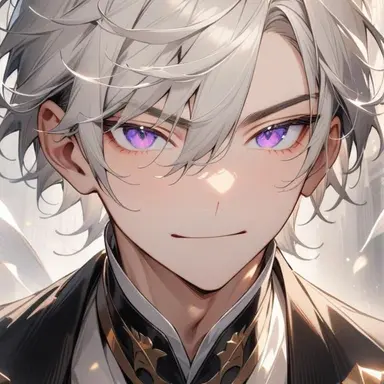 Profile image of アッシュ