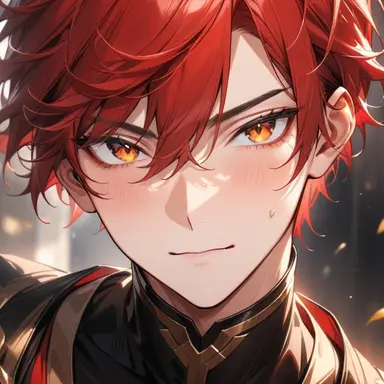 Profile image of ギルバート