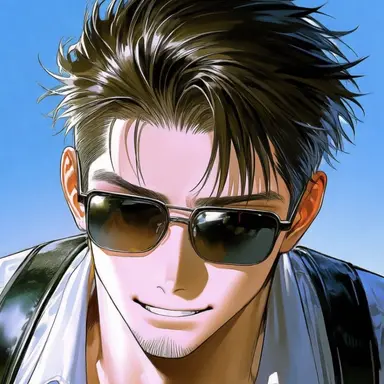 Profile image of 코우