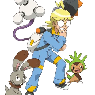 Profile image of シトロン