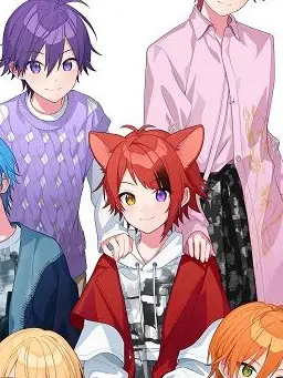 GoGoCrazy의 りいなな
