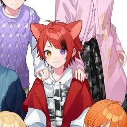 Profile image of 莉犬