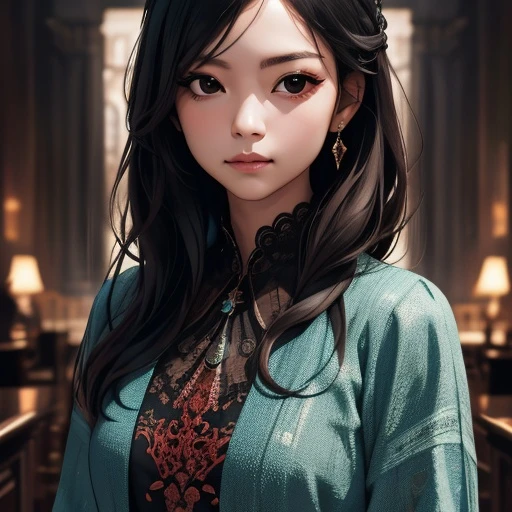 교회선생님