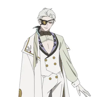 Profile image of 디미트리 로마네