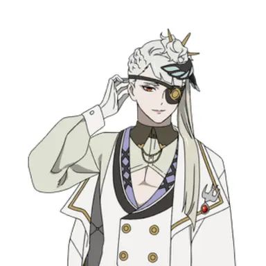 Profile image of 하이드 젠터