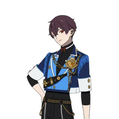 Profile image of 미카즈키 안지