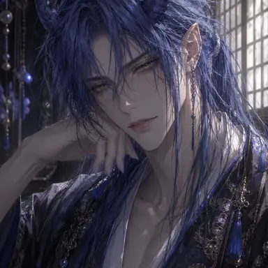 Profile image of 蒼魔